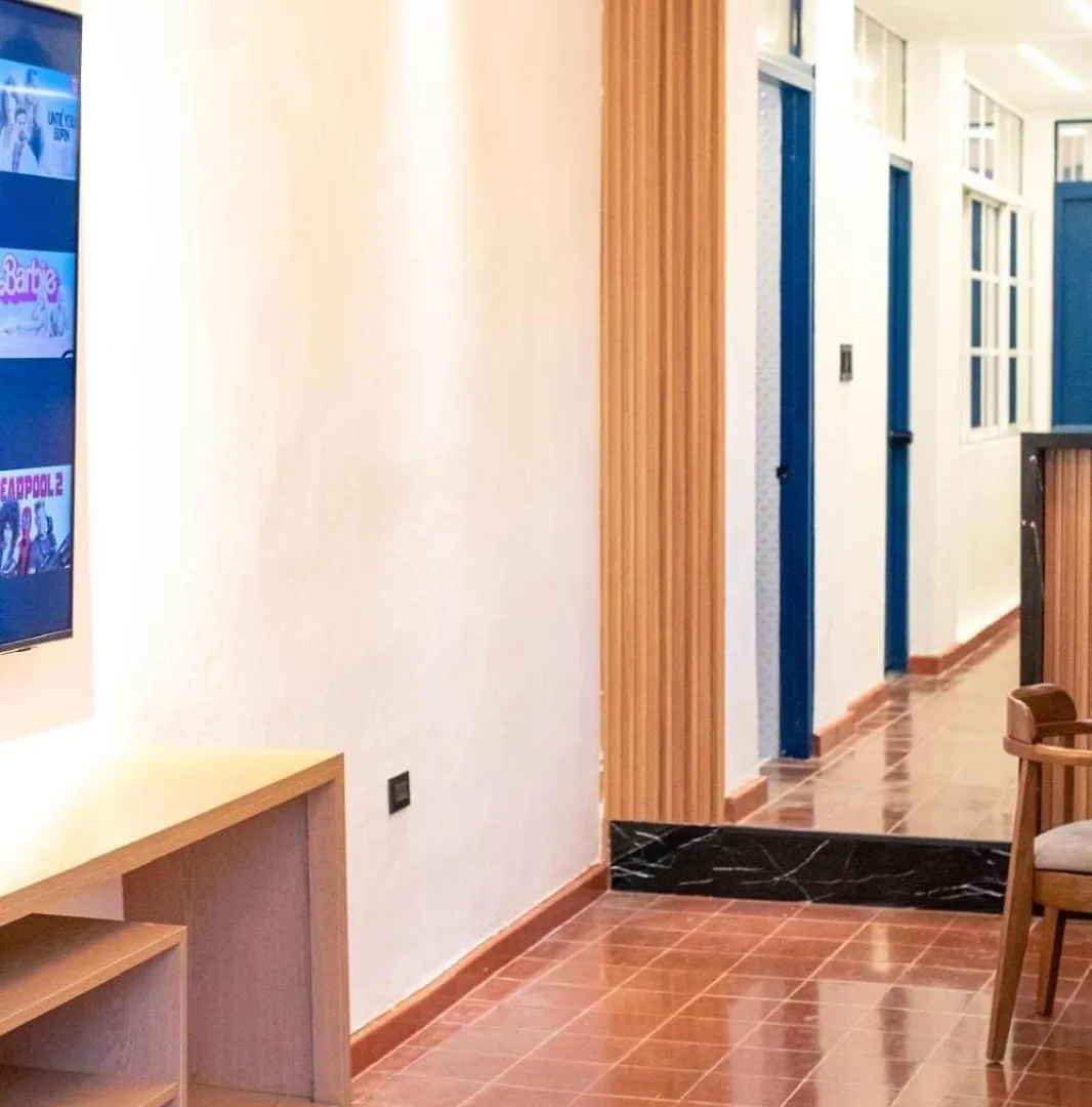Vila Luxury Morden House With Jacuzzi Zona Colonial Santo Domingo