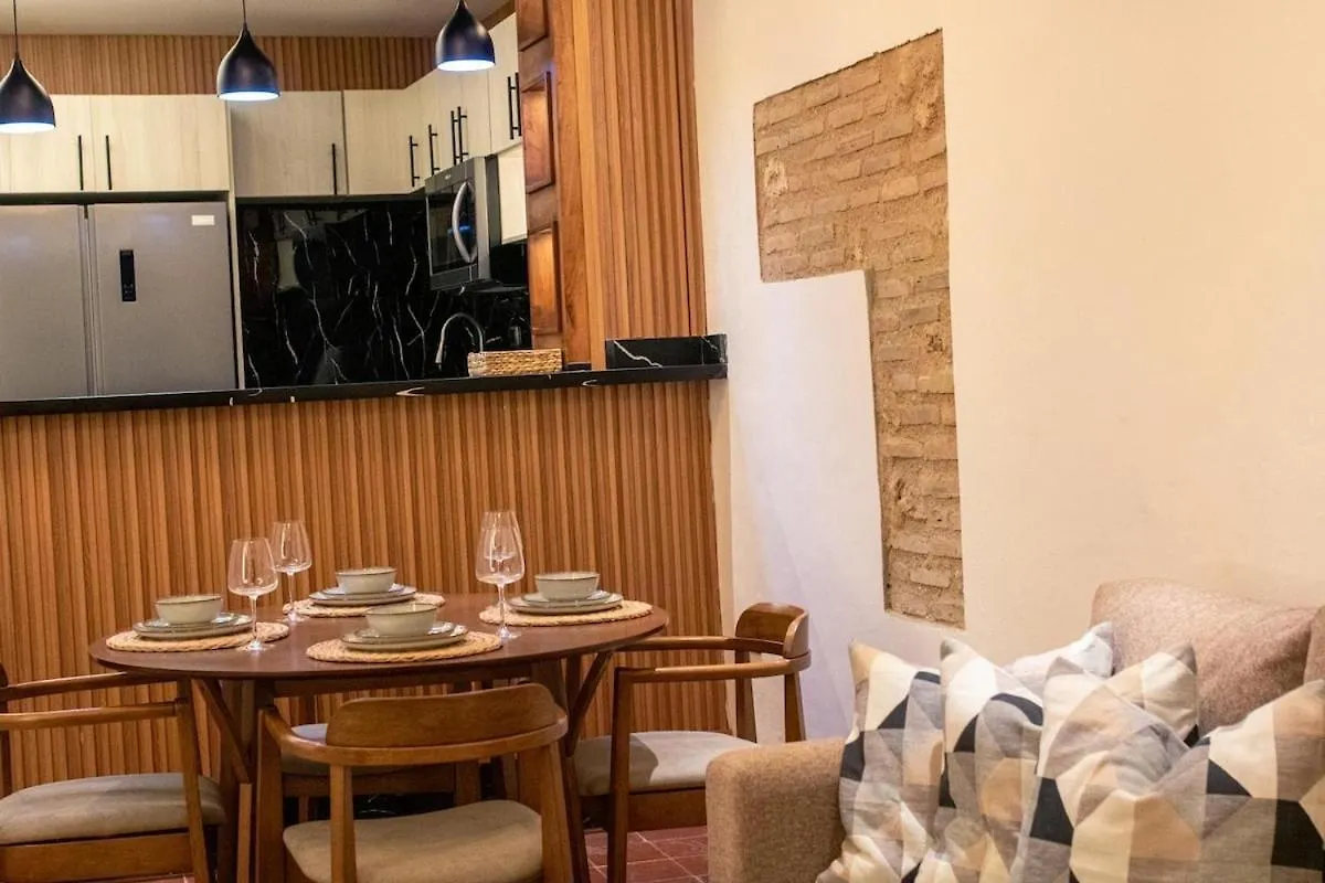 Vila Luxury Morden House With Jacuzzi Zona Colonial Santo Domingo 0*,
