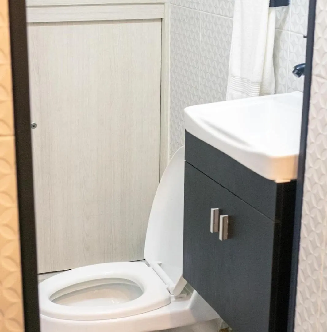 Vila Luxury Morden House With Jacuzzi Zona Colonial Santo Domingo