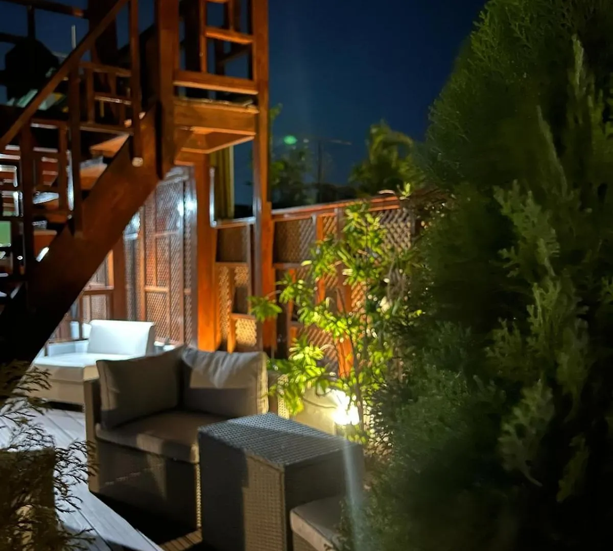 Prázdninový dům Vila Luxury Morden House With Jacuzzi Zona Colonial Santo Domingo Dominikánská republika