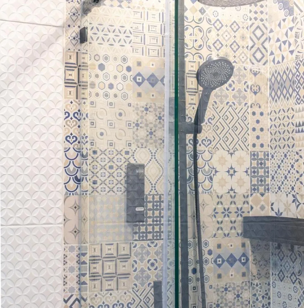 サントドミンゴ Luxury Morden House With Jacuzzi Zona Colonialヴィラ 0*,